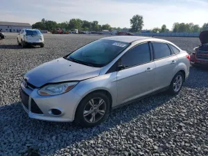 Ford Focus 2.0L 4 2013