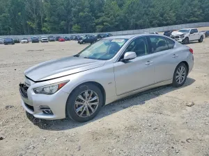 Infiniti Q50 3.0L 6 2017