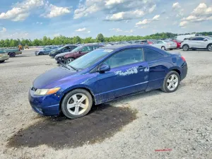 Honda Civic 1.8L 4 2008