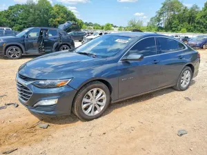 Chevrolet Malibu 1.5L 4 2020