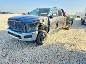 RAM 3500 6.7L 6 2021