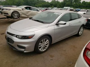 Chevrolet Malibu 1.5L 4 2016