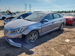 Hyundai Sonata 2.4L 4 2016