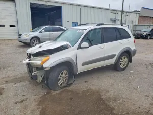 Toyota Rav4 2.0L 4 2003