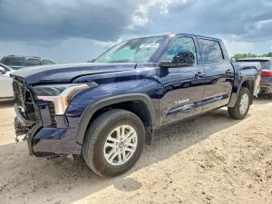 Toyota Tundra 3.4L 6 2025