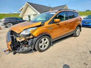 Ford Escape 1.6L 4 2016