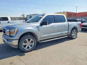 Ford F-150 3.5L 6 2022