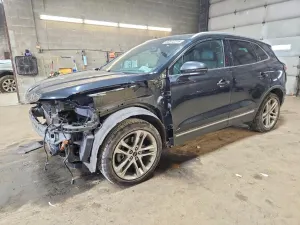 Lincoln MKC 2.0L 4 2015