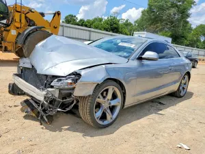 Audi A5 3.2L 6 2009