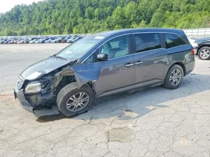 Honda Odyssey 3.5L 6 2011