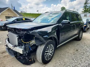 Hyundai Palisade 3.5L 6 2026