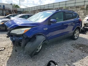 Ford Escape 1.6L 4 2013