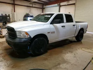 RAM 1500 5.7L 8 2014