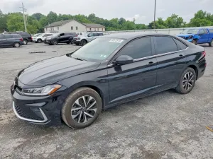 Volkswagen Jetta 1.5L 4 2025