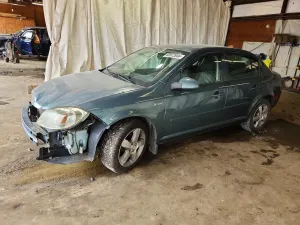 Chevrolet Cobalt 2.2L 4 2010