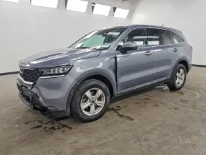 Kia Sorento 2.5L 4 2022