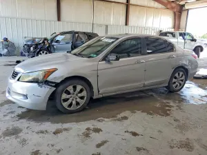 Honda Accord 3.5L 6 2009