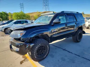 Toyota 4Runner 4.0L 6 2005