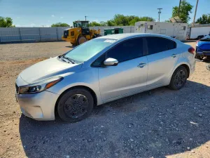 Kia Cerato / Forte / K3 2.0L 4 2018