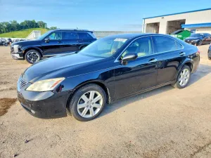 Lexus ES 3.5L 6 2009
