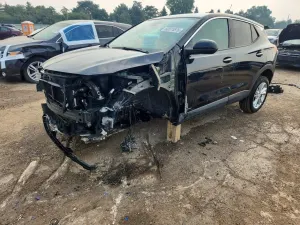 Buick Encore 1.3L 3 2021