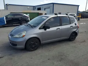 Honda Fit 1.5L 4 2007