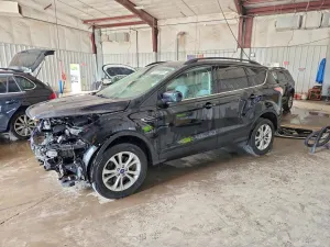 Ford Escape 2.0L 4 2017