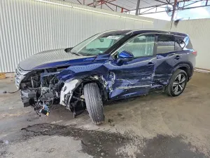 Nissan Rogue 1.5L 3 2026
