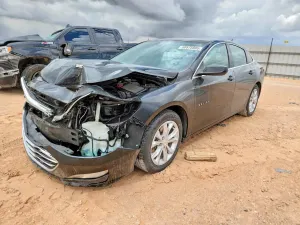 Chevrolet Malibu 1.5L 4 2023