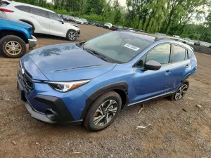 Subaru Crosstrek 2.0L 4 2024
