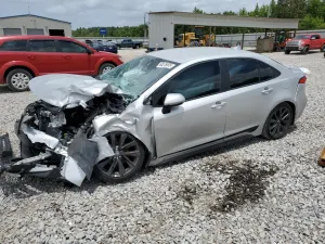 Toyota Corolla SE 2.0L 4 2025
