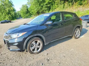 Honda HR-V 1.8L 4 2019