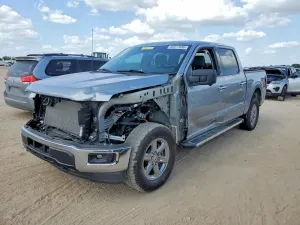 Ford F-150 3.5L 6 2024