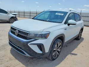 Volkswagen Taos 1.5L 4 2022