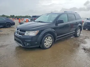 Dodge Journey 2.4L 4 2019