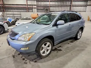 Lexus RX 3.5L 6 2007