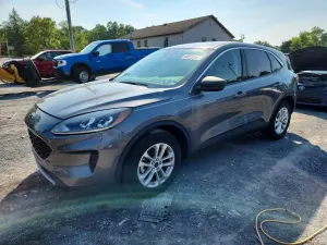 Ford Escape 1.5L 3 2022