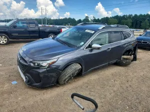 Subaru Outback 2.4L 4 2023