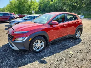 Hyundai Kona 2.0L 4 2022