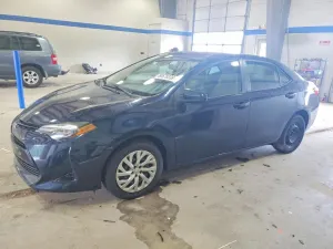 Toyota Corolla 1.8L 4 2018