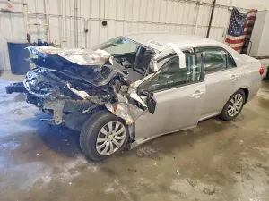 Toyota Corolla 1.8L 4 2012