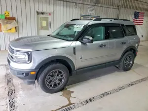 Ford Bronco 1.5L 3 2023