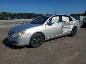 Toyota Avalon 3.5L 6 2005