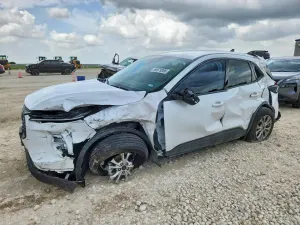 Ford Escape 1.5L 3 2025