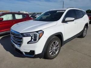 GMC Terrain 1.5L 4 2022