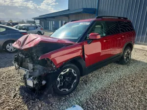 Hyundai Santa Fe 2.5L 4 2025
