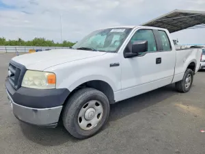 Ford F-150 4.6L 8 2007
