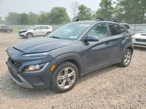 Hyundai Kona 2.0L 4 2023