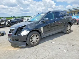 Cadillac SRX 3.6L 6 2015