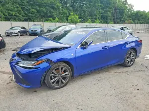 Lexus ES 3.5L 6 2019